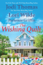 Cover Image: The Wishing Quilt