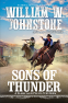 Cover Image: Sons of Thunder