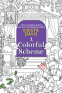 Cover Image: A Colorful Scheme