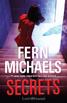 book cover for Secrets