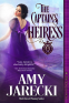 Cover Image: The Captain's Heiress