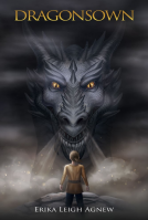 book cover for Dragonsown: Surface