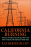 Cover Image: California Burning