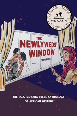 book cover for The Newlyweds’ Window