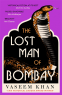 Cover Image: The Lost Man of Bombay