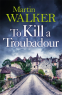 Cover Image: To Kill a Troubadour