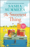 Cover Image: The Sweetest Thing