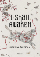 book cover for I Shall Awaken