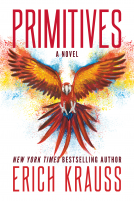 book cover for Primitives