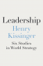Cover Image: Leadership