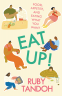 Cover Image: Eat Up!