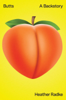 book cover for Butts