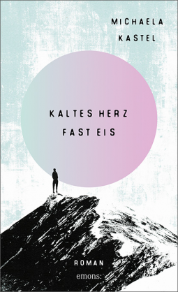 Buchcover für Kaltes Herz fast Eis