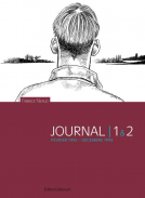 Couverture du livre pour Journal T01 et T02