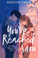 book cover for You've Reached Sam