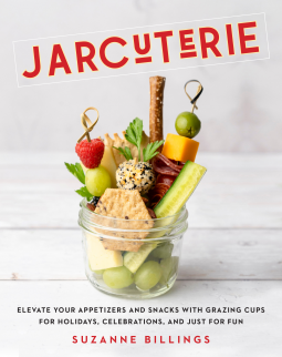 book cover for Jarcuterie
