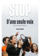 Couverture du livre pour D'une seule voix