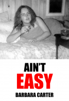 book cover for Ain't Easy