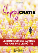 Couverture du livre pour Happycratie
