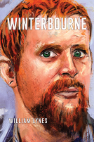 book cover for Winterbourne