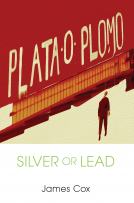 book cover for Silver or Lead
