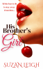 Cover Image: His Brother's Girl