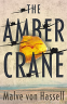 Cover Image: The Amber Crane