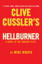 Cover Image: Clive Cussler's Hellburner
