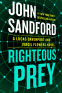 Cover Image: Righteous Prey