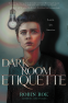 Cover Image: Dark Room Etiquette
