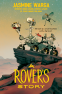 Cover Image: A Rover's Story