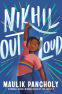 Cover Image: Nikhil Out Loud
