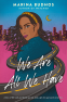 Cover Image: We Are All We Have