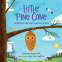 Cover Image: Little Pine Cone