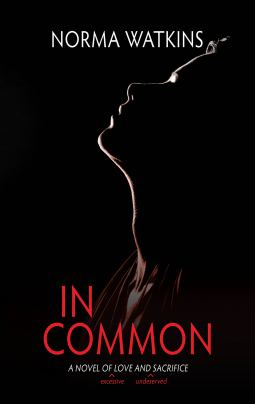 book cover for In Common