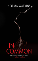 book cover for In Common