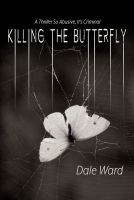 book cover for Killing the Butterfly
