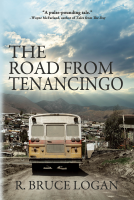 book cover for The Road from Tenancingo