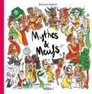 Couverture du livre pour Mythes et Meufs