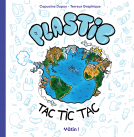 Couverture du livre pour PLastic Tac Tic Tac