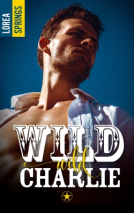 Couverture du livre pour Wild Wild Charlie