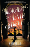 Cover Image: Treachery on Tenth Street