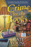 Cover Image: Crime for the Books