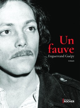 Couverture du livre pour Un fauve