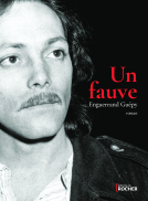 Couverture du livre pour Un fauve