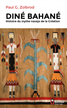 Couverture du livre pour Diné Bahané