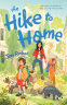 Cover Image: The Hike to Home