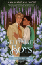 Cover Image: Self-Made Boys: A Great Gatsby Remix