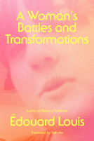 book cover for A Woman's Battles and Transformations