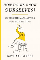 book cover for How Do We Know Ourselves?